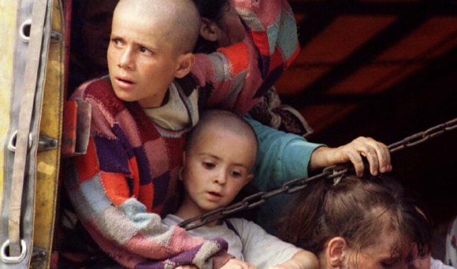 Ubijanja djece u Srebrenici do 1995. nikada nisu prestajala: Mladost Srebrenice je ubijena
