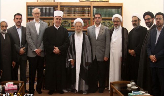 Izvinite, Reis ef., ali kuda nas vodite?