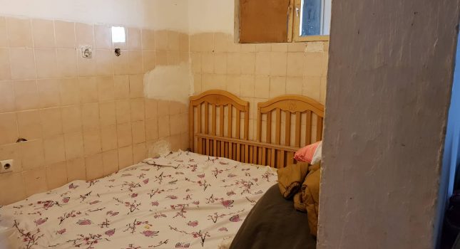 Urgentan poziv za adaptaciju kuće porodici Šabanaj