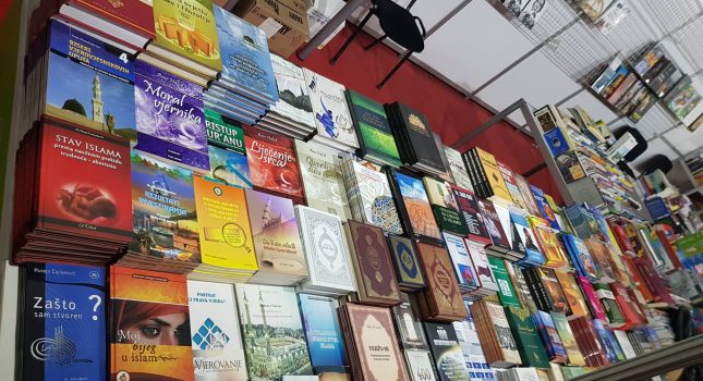 VELIČANSTVEN DOGAĐAJ I USPJEH IKC- PODGORICA NA 14 MEĐUNARODNOM SAJMU KNJIGA I OBRAZOVANJA U PODGORICI (163 slike)