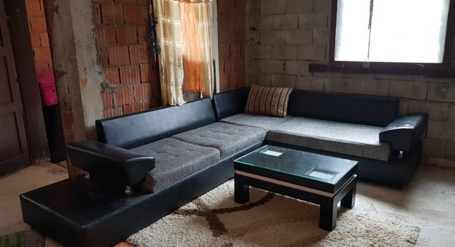 Namještaj za dvije socijalno ugrožene porodice IKC Podgorica