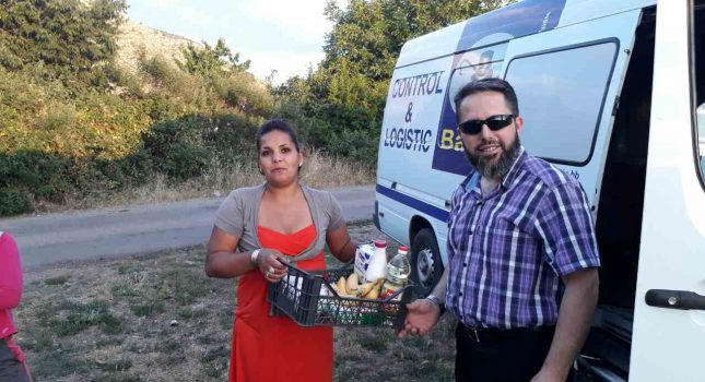 Šesnaesta ramazanska aktivnost IKC Podgorica
