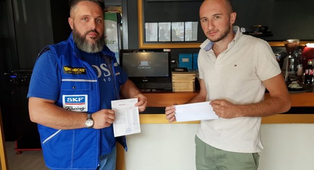 Uplaćeno još toplih obroka Hadžiji Hasanu iz Dinoše