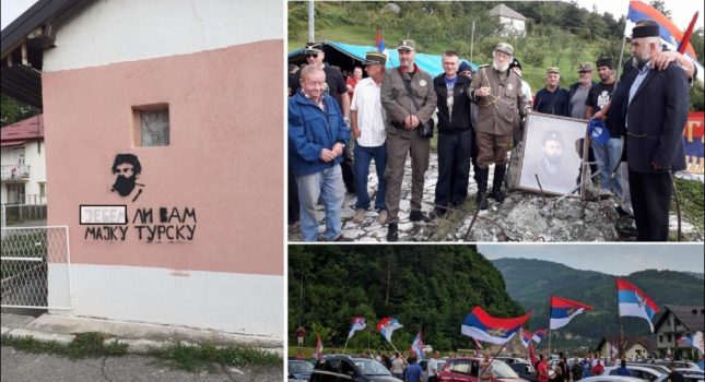 Zločin crnogorskih četnika iz Berana – Ubistvo 9 braće Garčevića (1943)