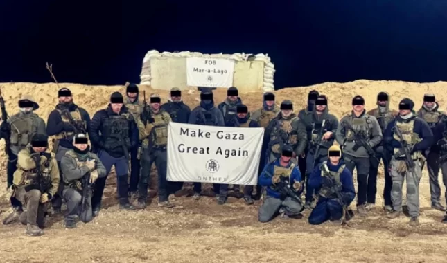 Kako je distribucija pomoći u Gazi postala poprište novog križarskog rata?