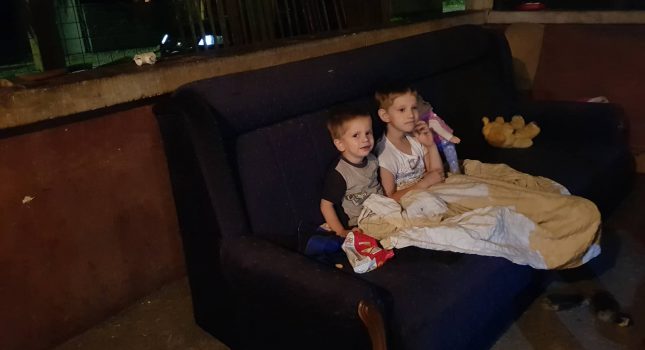 Svečano uručeni ključevi, prelijepo adaptirane kuće porodici Fetić-IKC Podgorica