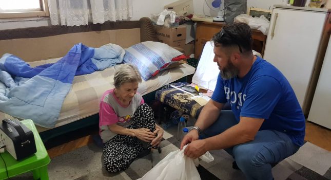 Uspješno završen projekat Kurbani 2019 u organizaciji IKC Podgorica (74 slike)