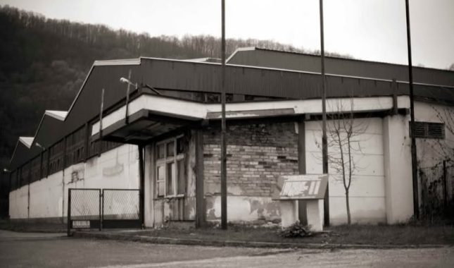 Svjedočenje Aziza Ćatića o zločinu u Kamengradu i torturi srpske vojske iz oktobra 1995. godine
