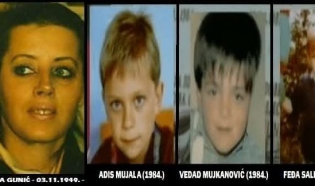 Uz Dan učitelja, sjećanje na učiteljicu Fatimu Gunić i njene male đake: Ubijeni s olovkama u ruci