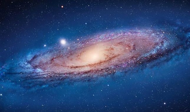 Svemirska prostranstva – dokazi Allahove veličine i moći