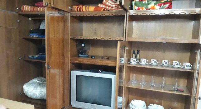 Hadžija Hasan i hanuma Medina se uselili u svoj novi dom. IKC Podgorica