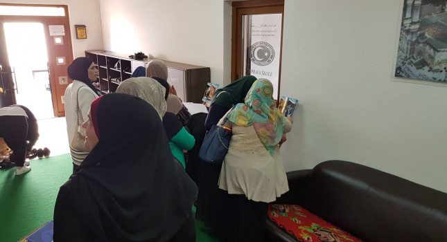 Sandžaklije pokazale najveću ljubav prema Kur`anu