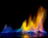 ‘On (Poslanik, a.s.) ne govori po hiru svome’: Povezanost temperature i boje vatre