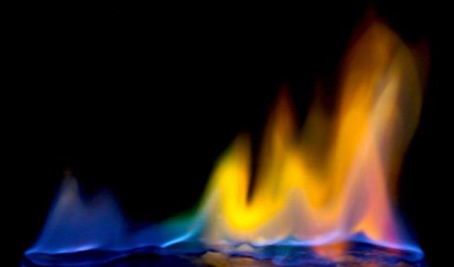 ‘On (Poslanik, a.s.) ne govori po hiru svome’: Povezanost temperature i boje vatre