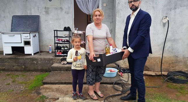 Novac od Zekata u korist siromaha