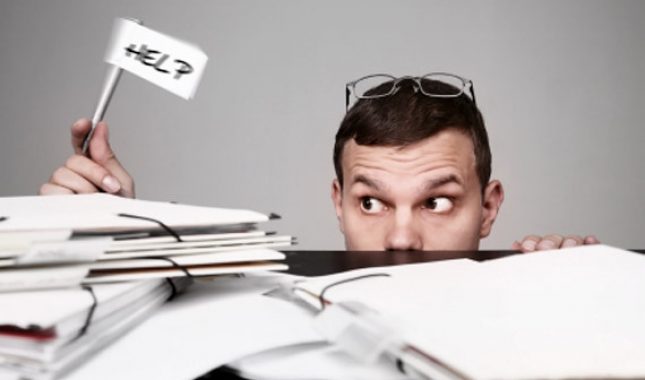 Kako da pobijedite lošu naviku odlaganja obaveza