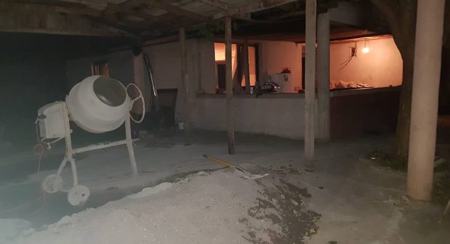 Svečano uručeni ključevi, prelijepo adaptirane kuće porodici Fetić-IKC Podgorica