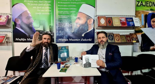 IKC-PODGORICA PONOVO NAJUSPJEŠNIJI NA ŠESNAESTOM MEĐUNARODNOM SAJMU KNJIGA I OBRAZOVANJA U PODGORICI (210 FOTOGRAFIJA)
