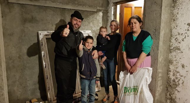 Preko 20 kg svježeg mesa za socijalno ugrožene porodice