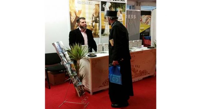 Još jedan veliki uspjeh IKC-Podgorica i na ovogodišnjem  sajmu knjiga i obrazovanja.