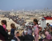 Ono što cionistički entitet nije ostvario ratom, pokušava ostvariti Trumpovim ”mirom”