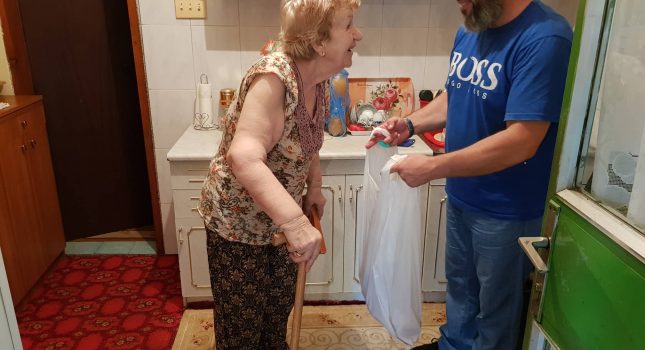 Uspješno završen projekat Kurbani 2019 u organizaciji IKC Podgorica (74 slike)
