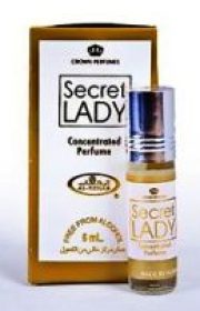 SEKRET LADY-6ml