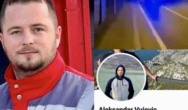 (VIDEO) Ovo je VOZAČ iz Berana koji je ODBIO DA PREVEZE POVRIJEĐENOG Senada Kalača