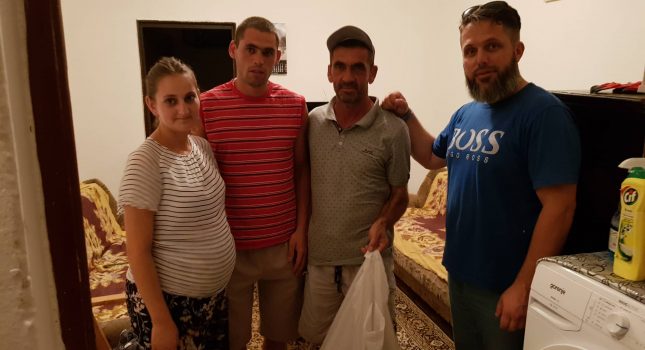 Uspješno završen projekat Kurbani 2019 u organizaciji IKC Podgorica (74 slike)