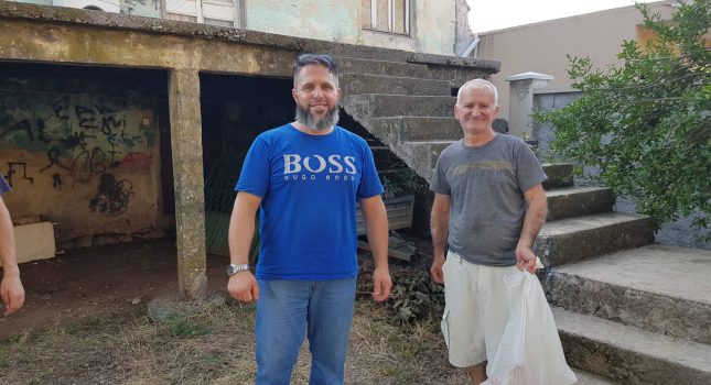 Uspješno završen projekat Kurbani 2019 u organizaciji IKC Podgorica (74 slike)