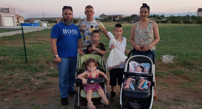Uspješno završen projekat Kurbani 2019 u organizaciji IKC Podgorica (74 slike)