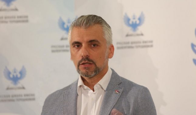 Borojević – Ni jedan srpski historičar ne smije sa Zukorlićem u emisiju (VIDEO)