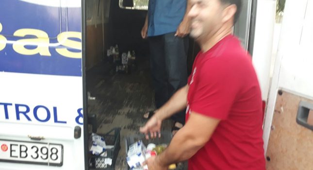 Šesnaesta ramazanska aktivnost IKC Podgorica
