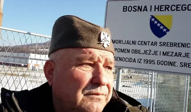 Bursać: Genocid se isplatio, četnici danas paradiraju oko Potočara!
