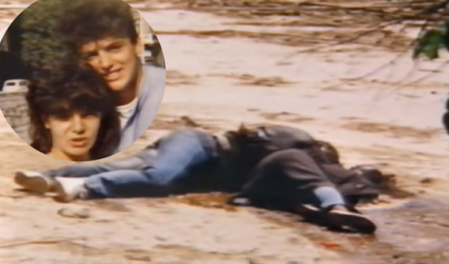 BOŠKO I ADMIRA: Romeo i Julija ili švercer ubijen zbog novca u bijegu ka srpskoj strani