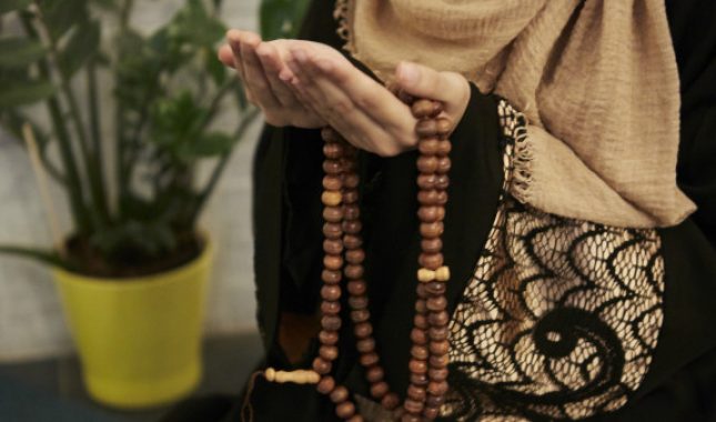 Osjećala sam posebnu ljubav prema Bibliji