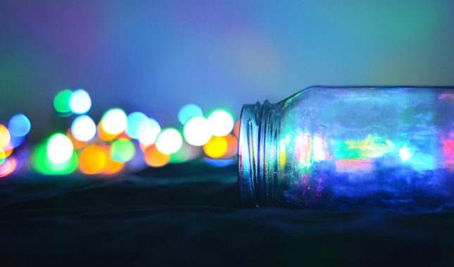 Događaj koji mi je potvrdio da ništa nije slučajno