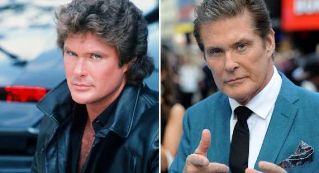 Zar smo zaboravili, da je ljepota je prolazna (Foto)