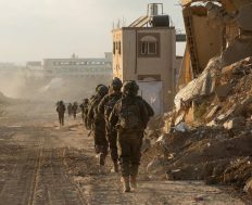 Svjedočenja izraelskih vojnika: Nema oprosta za ono što smo radili u Gazi