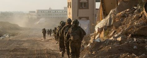 Svjedočenja izraelskih vojnika: Nema oprosta za ono što smo radili u Gazi