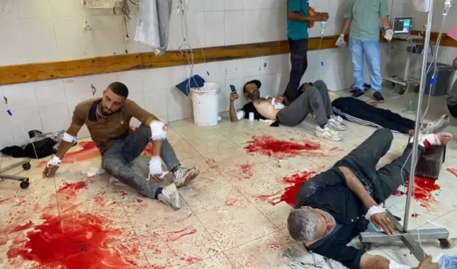 Izraelski masakri u Gazi i blokada Zapadne obale, dok se pažnja preusmjerava na Iran