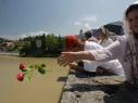 I 33 godine od žive lomače Višegrad još gori