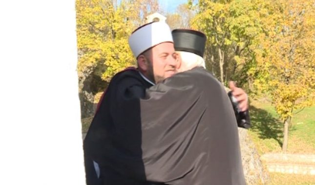 “Hvala CPC zbog odnosa prema krstu”