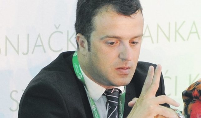 Muhović poručio kadrovima DPS-a: Nećete crnogorčit Bošnjake