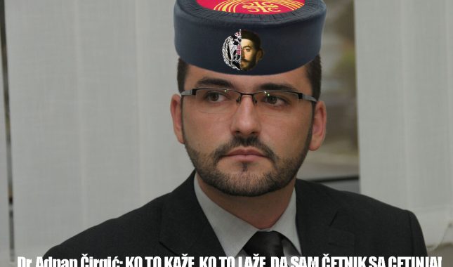BIBLIOGRAFIJA „NJEGOŠ“ SADRŽI TRIDESET PET HILJADA JEDINICA