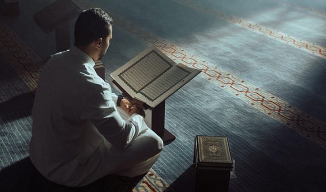 Od alkoholičara do šehadeta