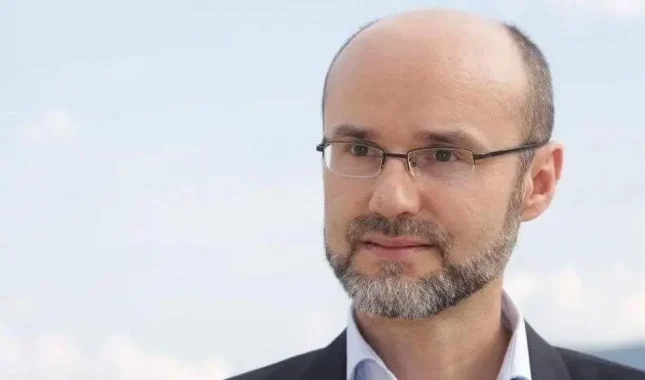 Bespomoćnost nije sudbina