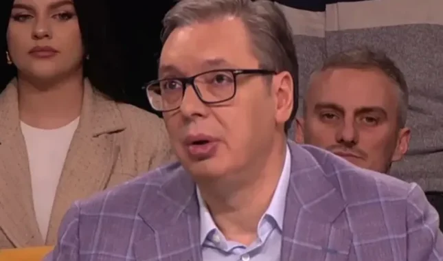 Bursać: Crna Gora NIKAD nije bila dio Srbije, pa se od Srbije nije odvajala