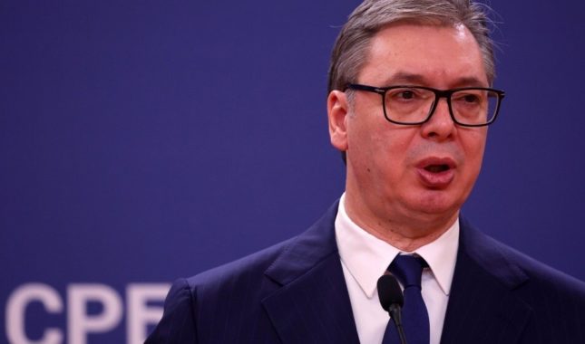 Bursać: Vučiću, nije se Crna Gora “otcijepila od Srbije” jer NIKAD nije bila Srbija ili dio Srbije