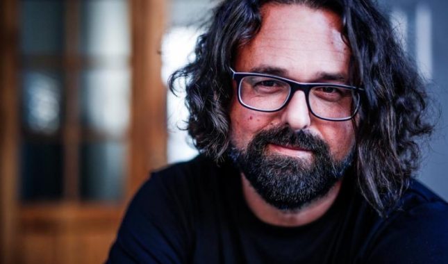 ANDREJ NIKOLAIDIS: Ako hoćete da znate šta Bosni dolazi iz Beograda, slušajte šta govori